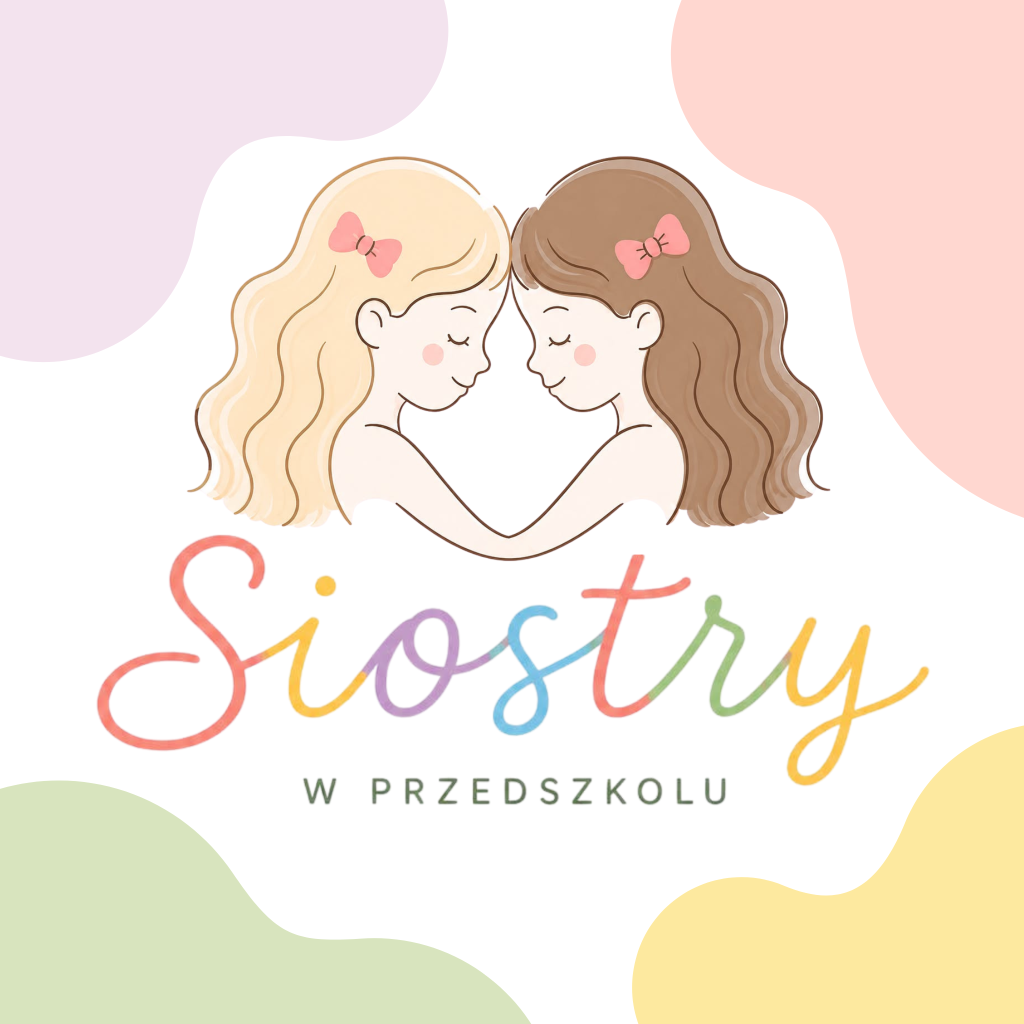 Siostry W Przedszkolu - strona główna