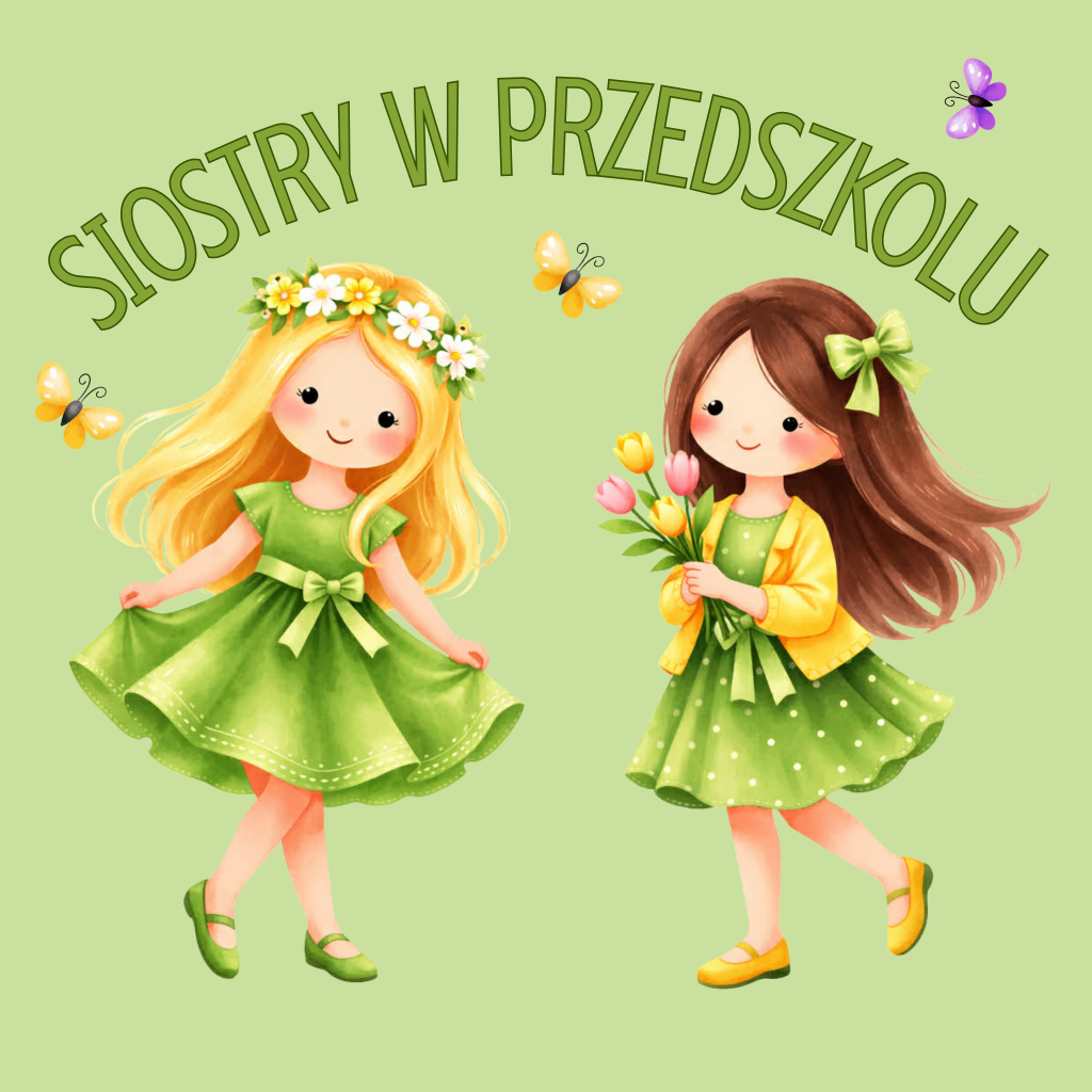Siostry W Przedszkolu - strona główna