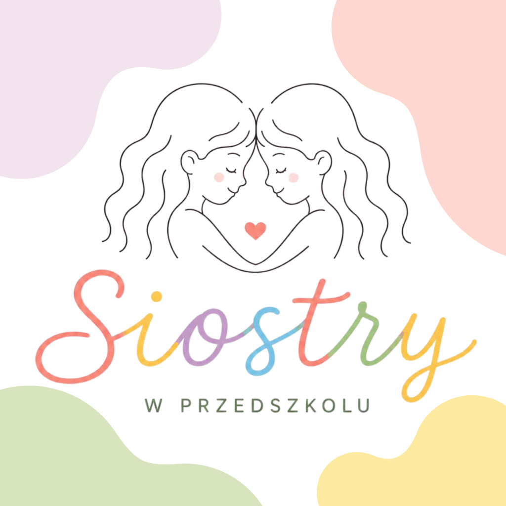 Siostry W Przedszkolu - strona główna