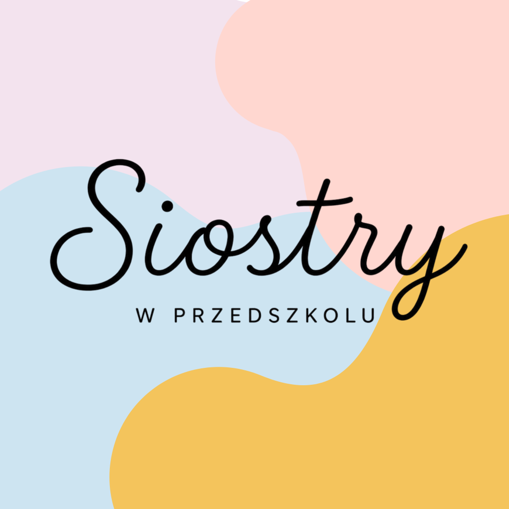 Siostry W Przedszkolu - strona główna